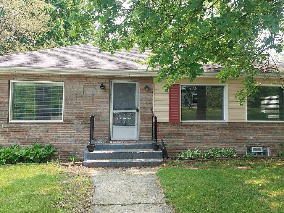 313 Washington St, Leslie, MI 49251 Zillow