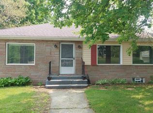 313 Washington St, Leslie, MI