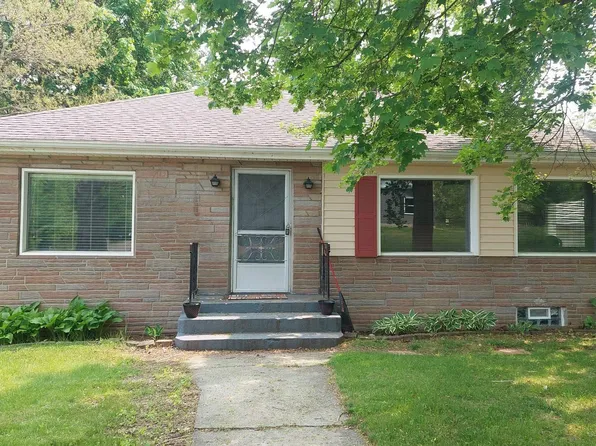 313 Washington St, Leslie, MI 49251
