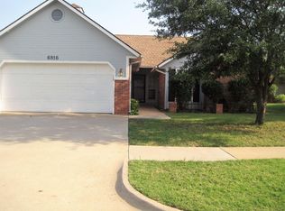 6816 NW 131st St, Oklahoma City, OK 73142