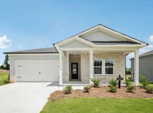 Newport Plan, Northwoods at Mirror Lake, Villa Rica, GA 30180