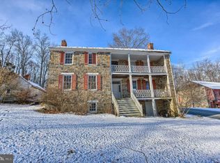 2420 Pumping Station Rd, Fairfield, PA 17320