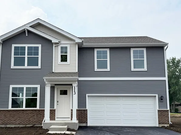 113 International Way, Joliet, IL 60436
