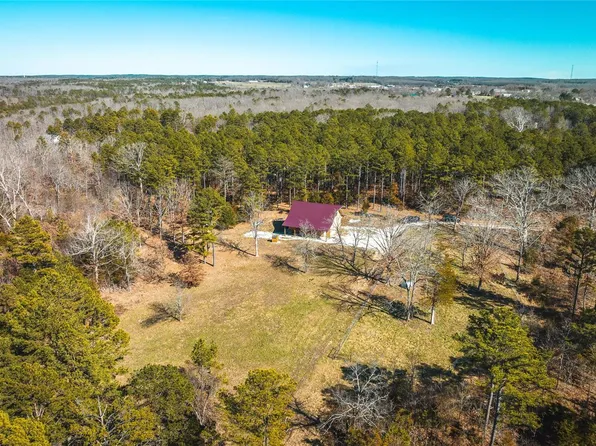 8201 Idaho Rd, Houston, MO 65483