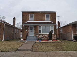 12244 S Perry Ave, Chicago, IL 60628