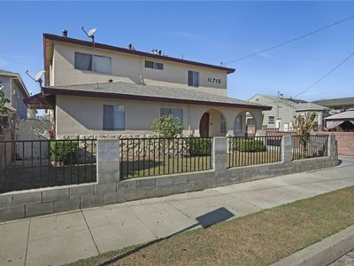 11715 Menlo Ave, Hawthorne, CA, 90250