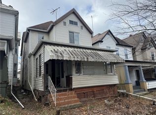 166 Grant Ave, Vandergrift, PA
