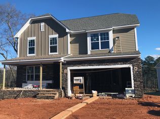 8512 Secreto Dr, Raleigh, NC 27606