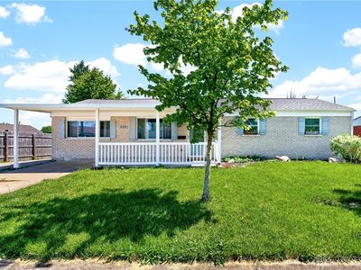 209 June Pl, Brookville, OH, 45309