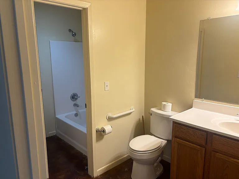 Master bath