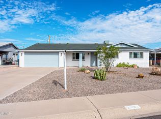 608 N 73rd Pl, Scottsdale, AZ 85257