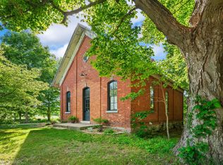 1055 Mt Tabor Rd, Berrien Springs, MI 49103