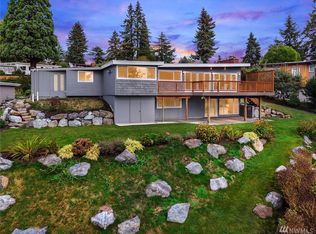 2533 122nd Ave SE, Bellevue, WA 98005