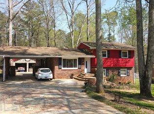 4242 Cedar Valley Ln, Conley, GA 30288