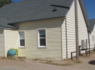 700 N Grand Ave, Lyons, KS 67554