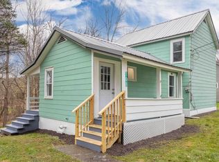 108 Tannery St, Blossburg, PA 16912