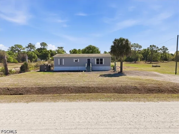 415 S Kennel St, Clewiston, FL 33440