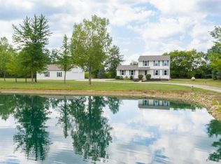 4190 Russell Rd, Ostrander, OH 43061