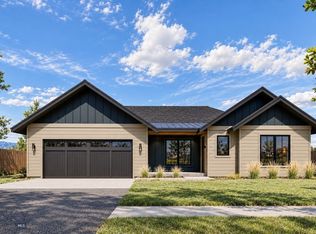 2219 Oriole Dr, Belgrade, MT 59714