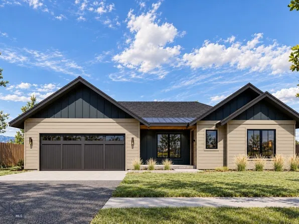 2219 Oriole Dr, Belgrade, MT 59714