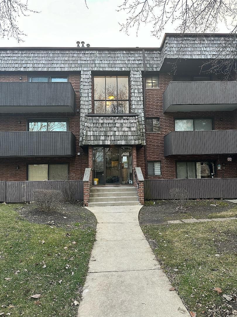 498 Timber Ridge Dr APT 108, Carol Stream, IL 60188 Zillow