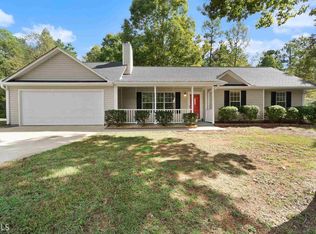 507 Primrose Ln, Locust Grove, GA 30248