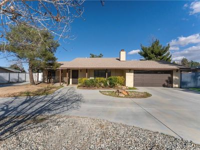 8161 Sherborn Ave, Hesperia, CA, 92345