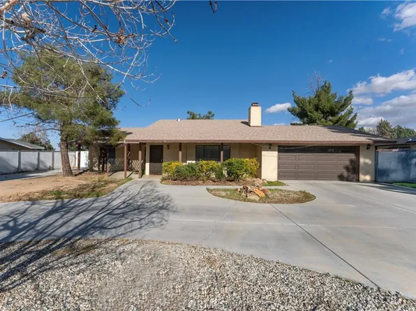 8161 Sherborn Ave, Hesperia, CA 92345