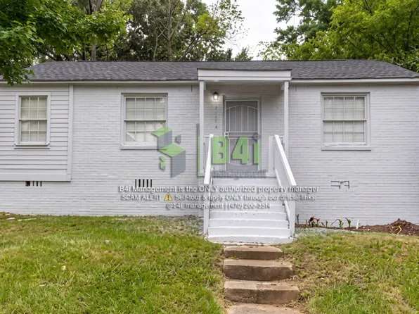 36 Mathews St, Columbus, GA 31903