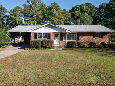 3254 Sandhill Dr, Fayetteville, NC, 28306