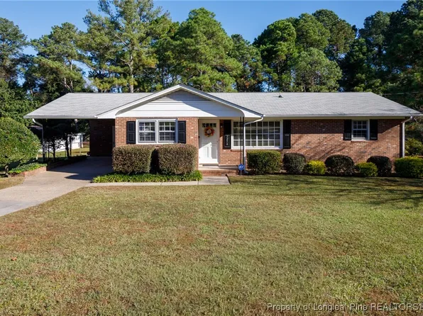 3254 Sandhill Dr, Fayetteville, NC 28306