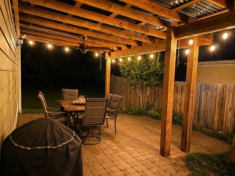 Magnolia South Dr — Photo 12