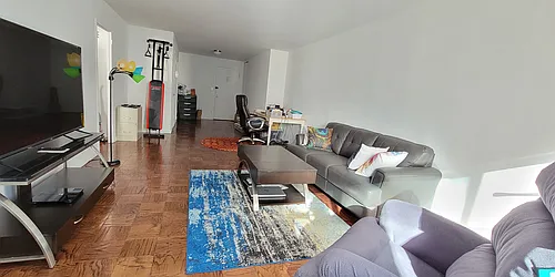 Rented by Weichert Manhattan Midtown