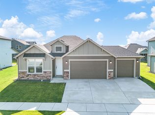 7020 S Holly St, Cheney, WA 99004