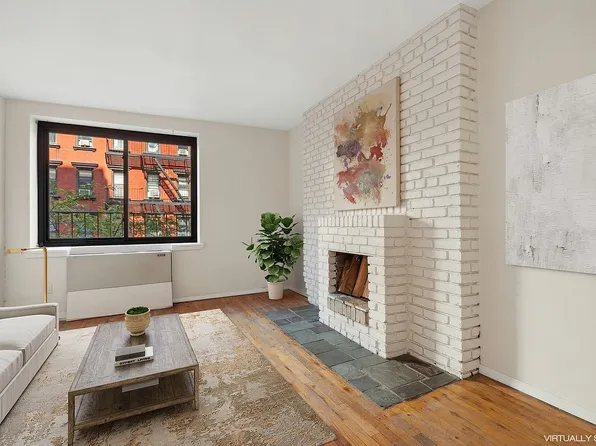 160 E 26th St APT 3F, New York, NY 10010