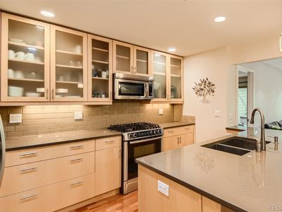 824 Walnut Street Unit 47, Boulder, CO, 80302