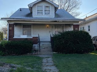 3627 Taylor Blvd, Louisville, KY 40215