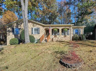 2435 Gawain Dr, Birmingham, AL 35226
