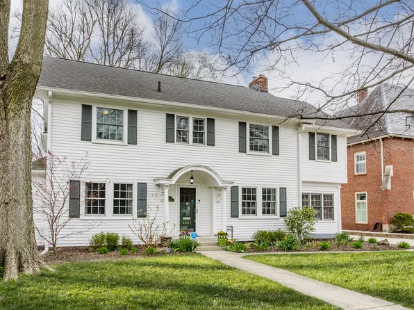 4451 N Washington Blvd, Indianapolis, IN 46205