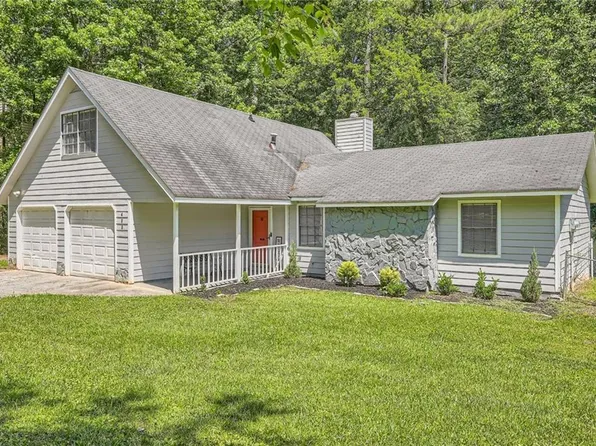 489 Independence Dr, Jonesboro, GA 30238