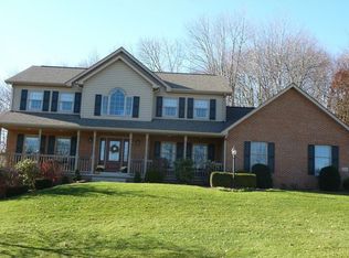 241 Murdock Way, Greensburg, PA 15601