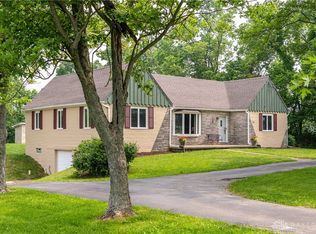 11161 Providence Pike, Brookville, OH 45309