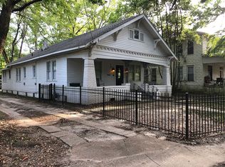 2561 Spring Hill Ave, Mobile, AL 36607