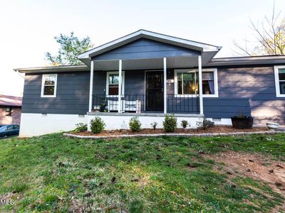 3414 Argyle Dr, Knoxville, TN, 37914
