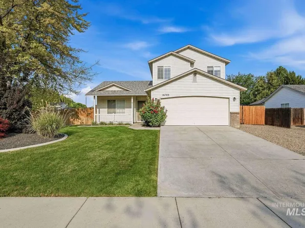 16789 N Wentworth Ln, Nampa, ID 83687