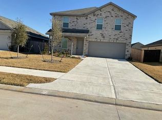 1627 Birch Wood Dr, Rosenberg, TX 77471