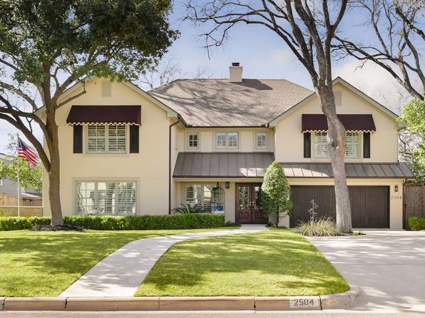 2504 Jarratt Ave, Austin, TX 78703