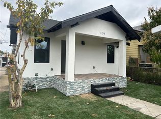 1155 E 76th Pl, Los Angeles, CA 90001