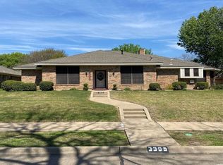 3305 Woodbridge Ln, Rowlett, TX