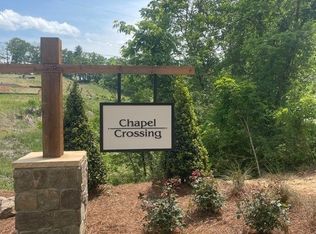 The Brooke III Plan, Chapel Crossing, Weaverville, NC 28787